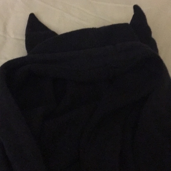 Batman Jacket - Picture 2 of 3